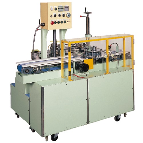 カンシーラーCS-250 (丸型専用フルオートタイプ)