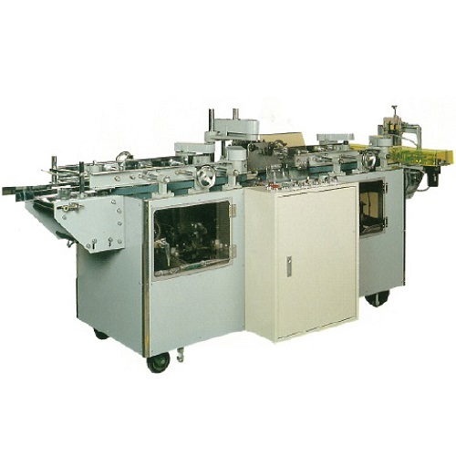 エッジシーラー ES-302D (全自動タイプ)