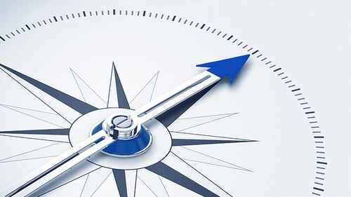 コンパスのイメージ