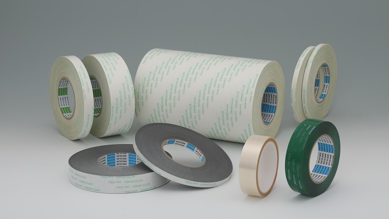 両面テープの写真