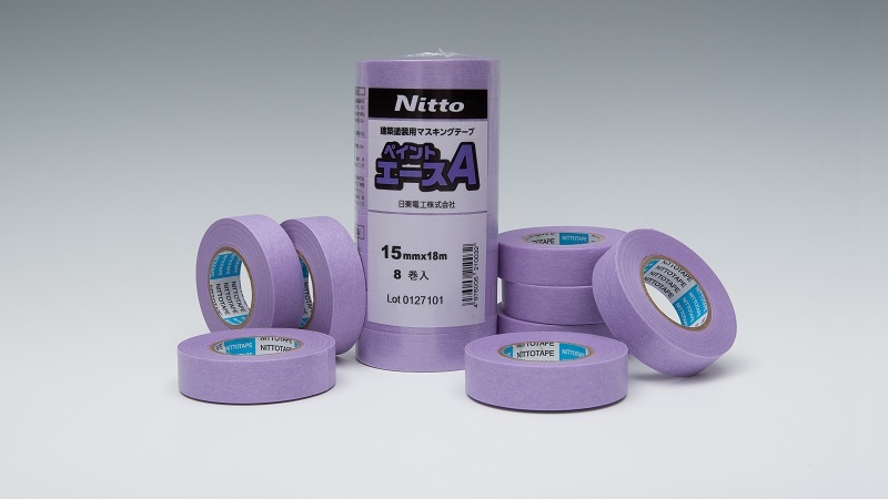 マスキングテープの写真