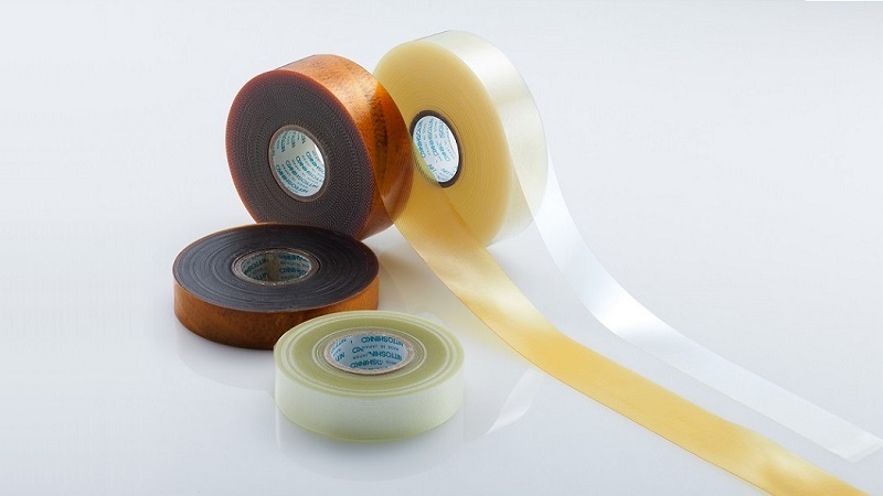 電気絶縁材料の写真