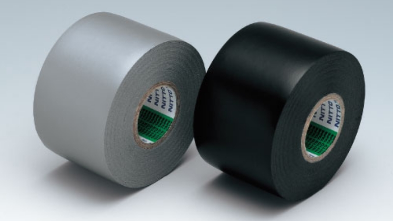 特殊発泡体の写真