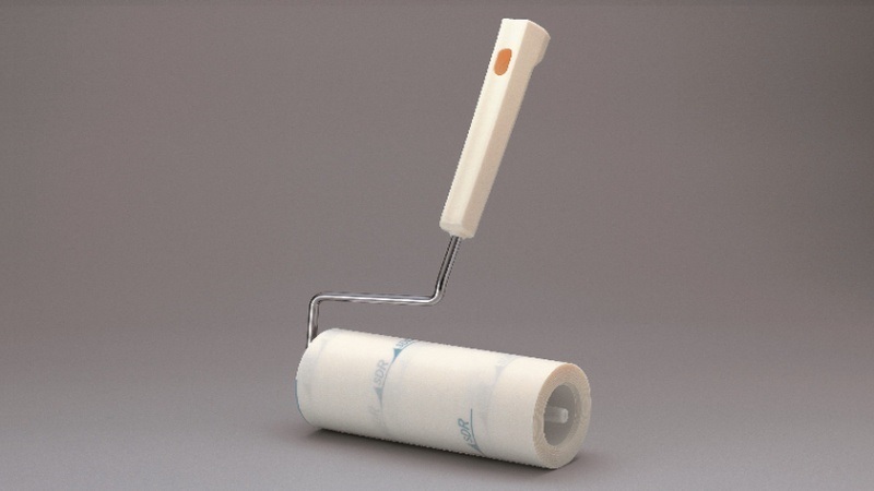 クリーナーの写真