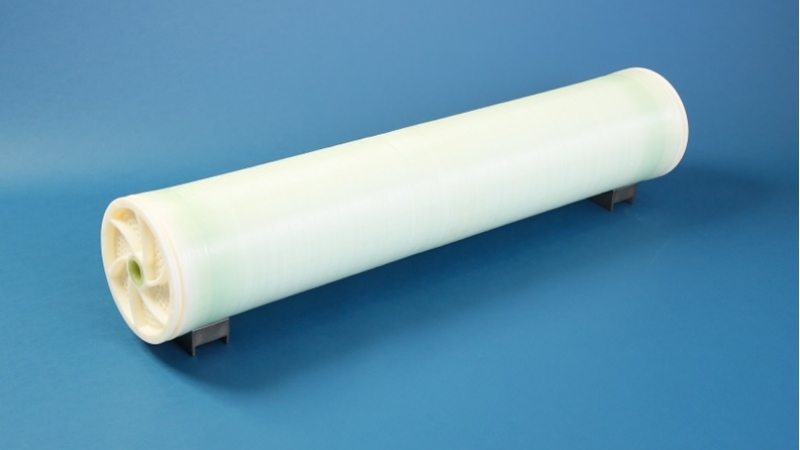 メンブレンの写真