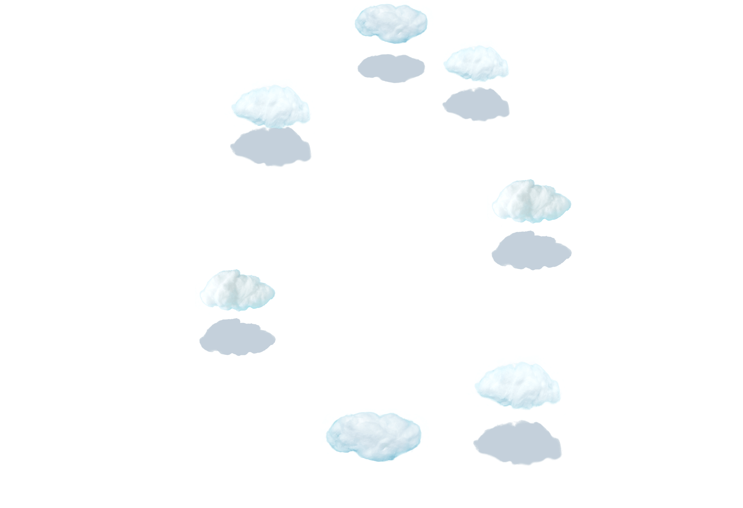 雲